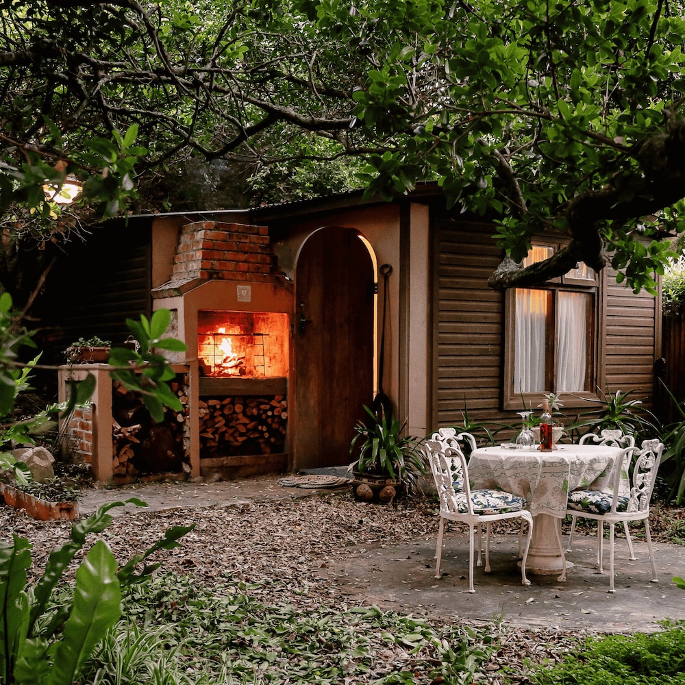 Kennedy's Beach Villa 3/50
