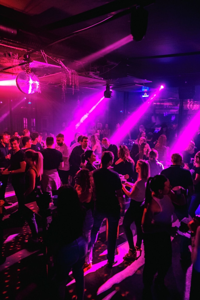 Chillout Hostel Zagreb 37/48