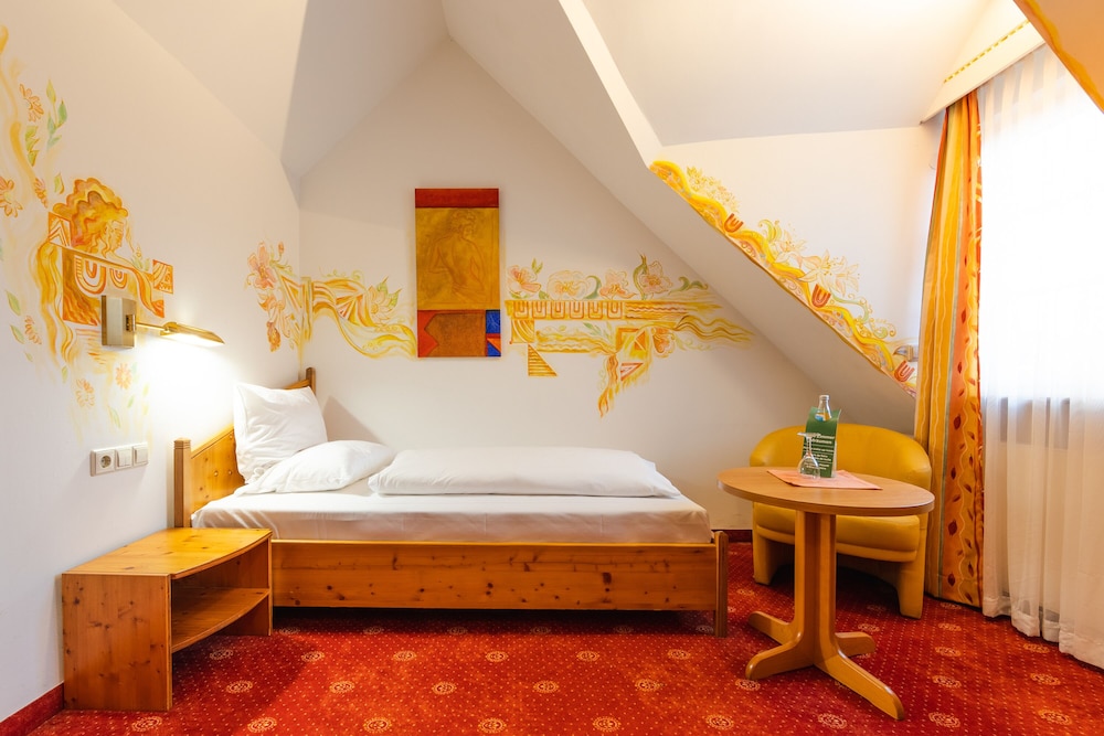 Allvitalis Traumhotel 12/47