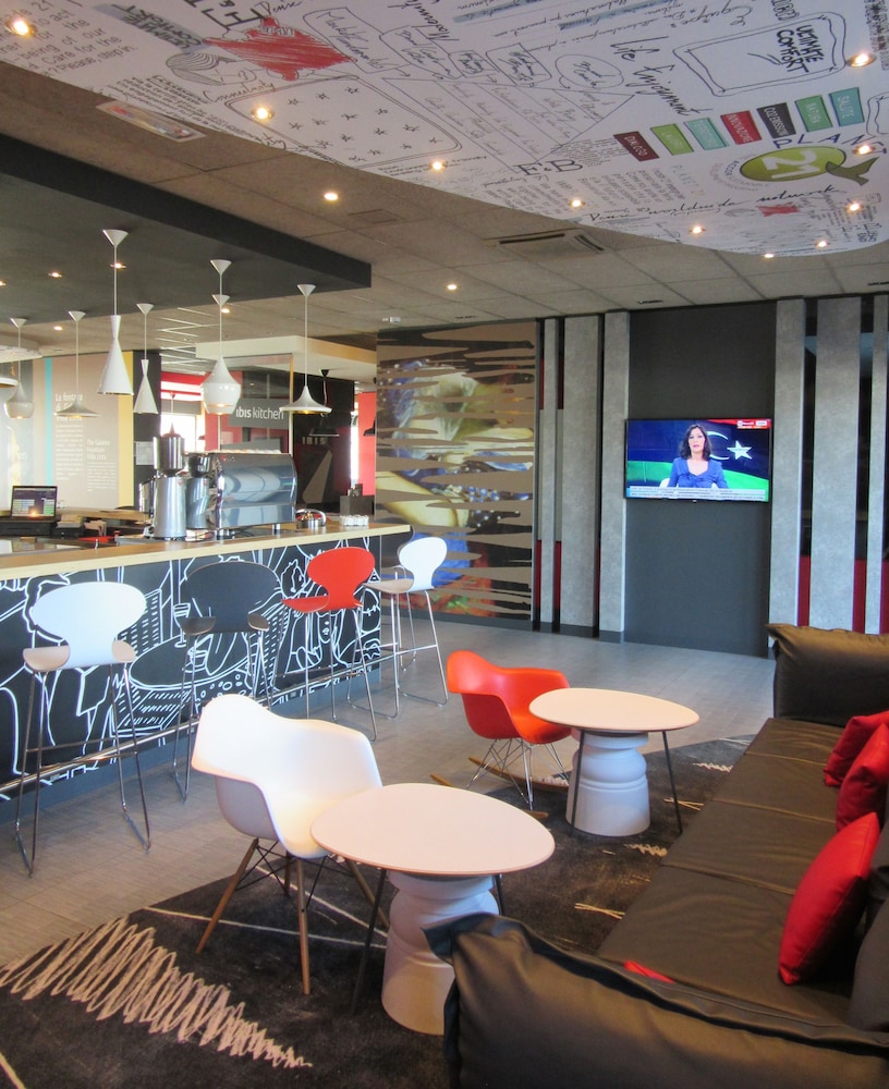 Ibis Milano Fiera 53/70