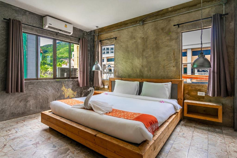 Zen Rooms Roundabout Karon Beach 4/11