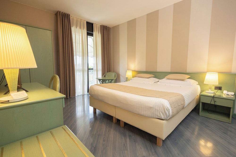 Hotel Berta 13/78