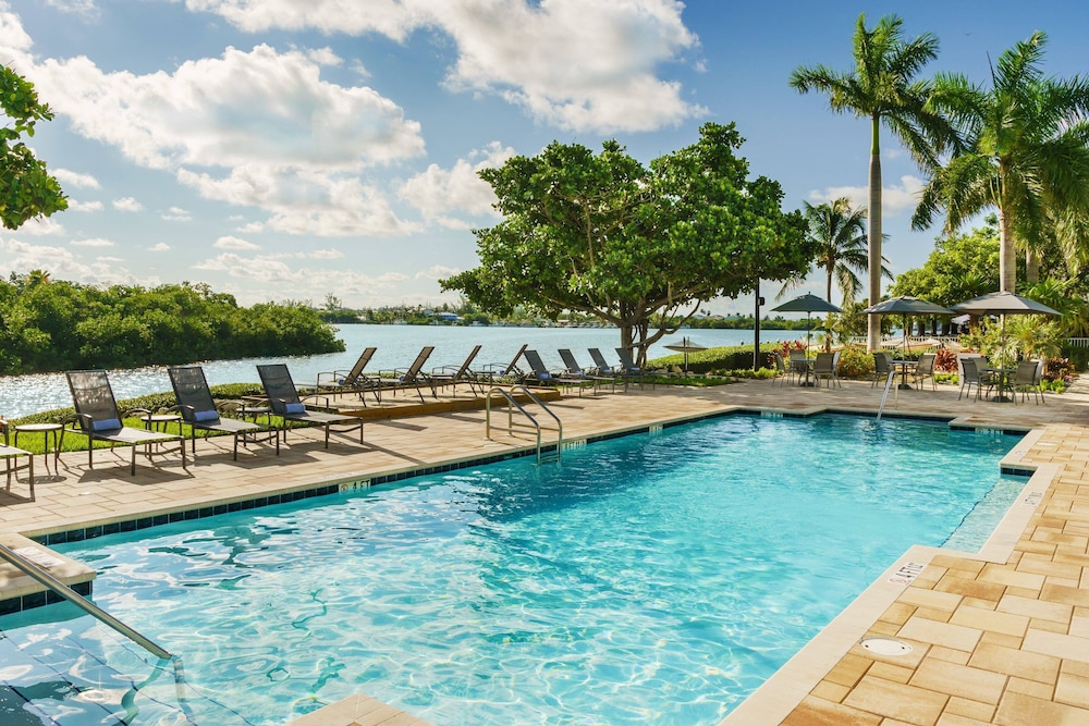 Fairfield Inn & Suites by Marriott Marathon Florida Keys 3/61