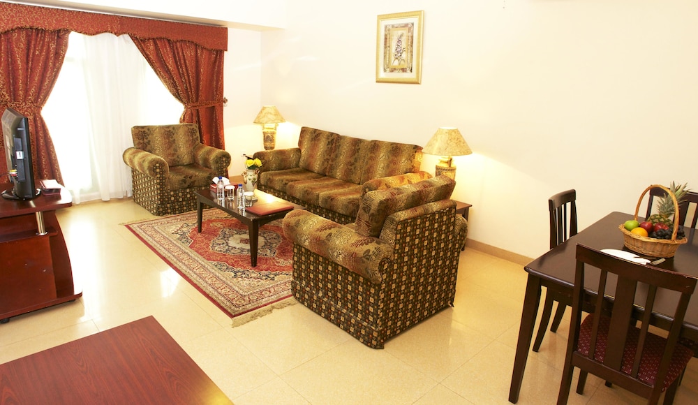Safeer Plaza Hotel 36/50