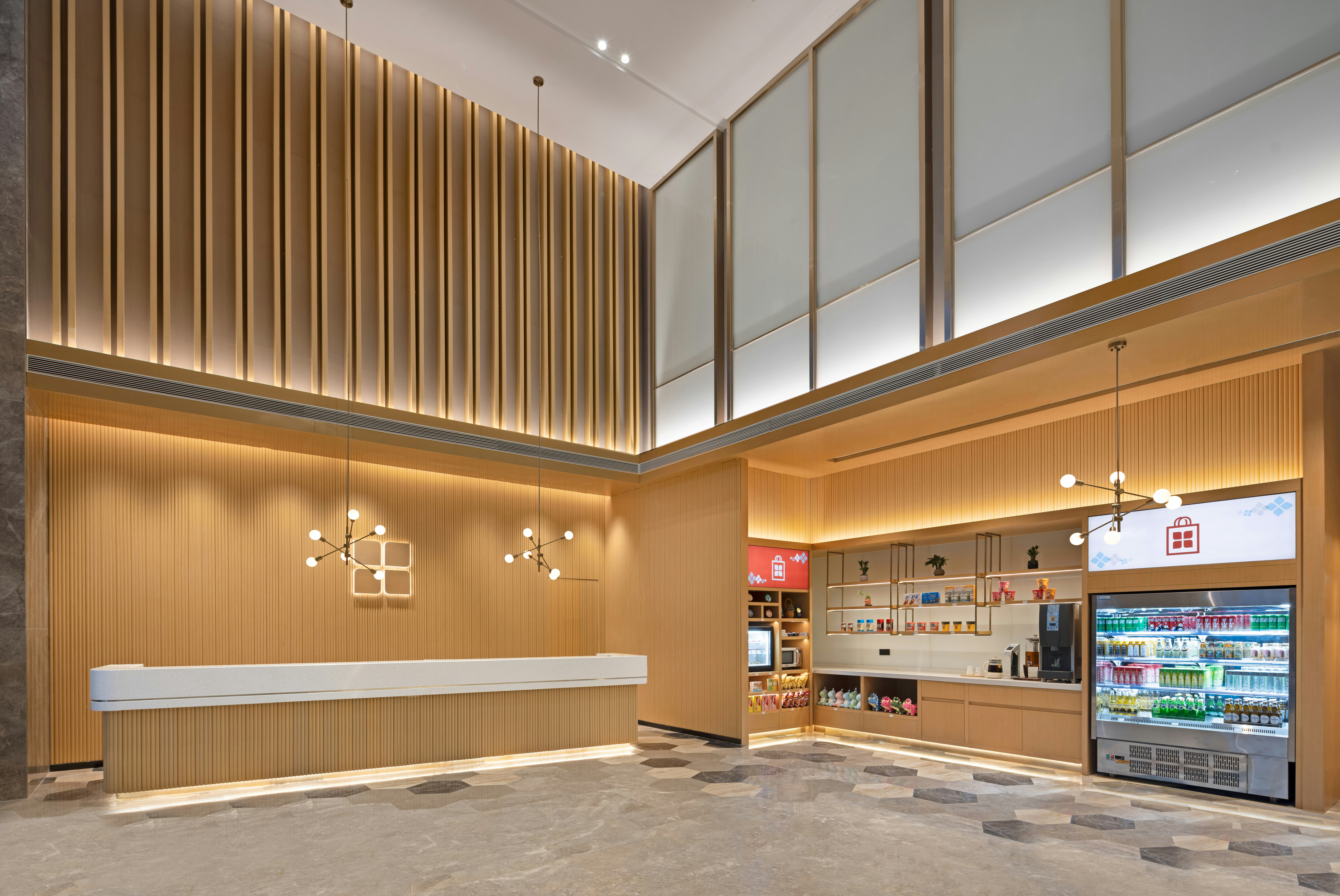 Hilton Garden Inn Zigong High-Tech Zone 9/29