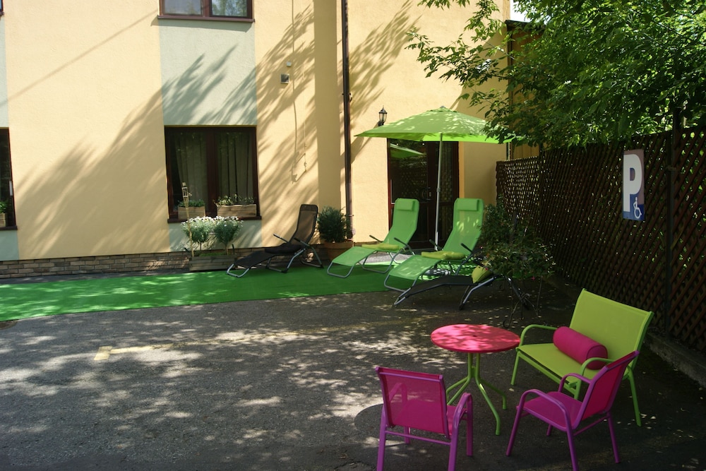 Petrus Hotel 29/32