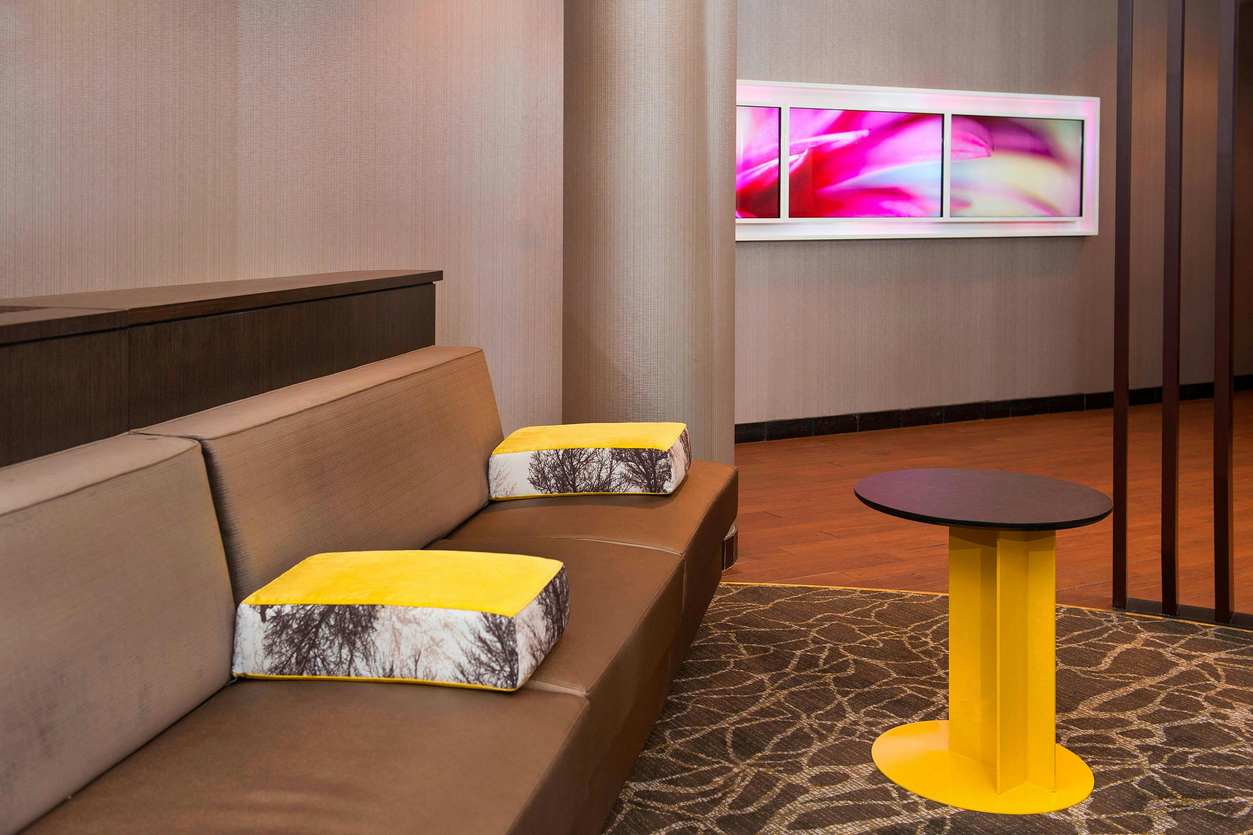 Springhill Suites Birmingham Colonnade 36/56