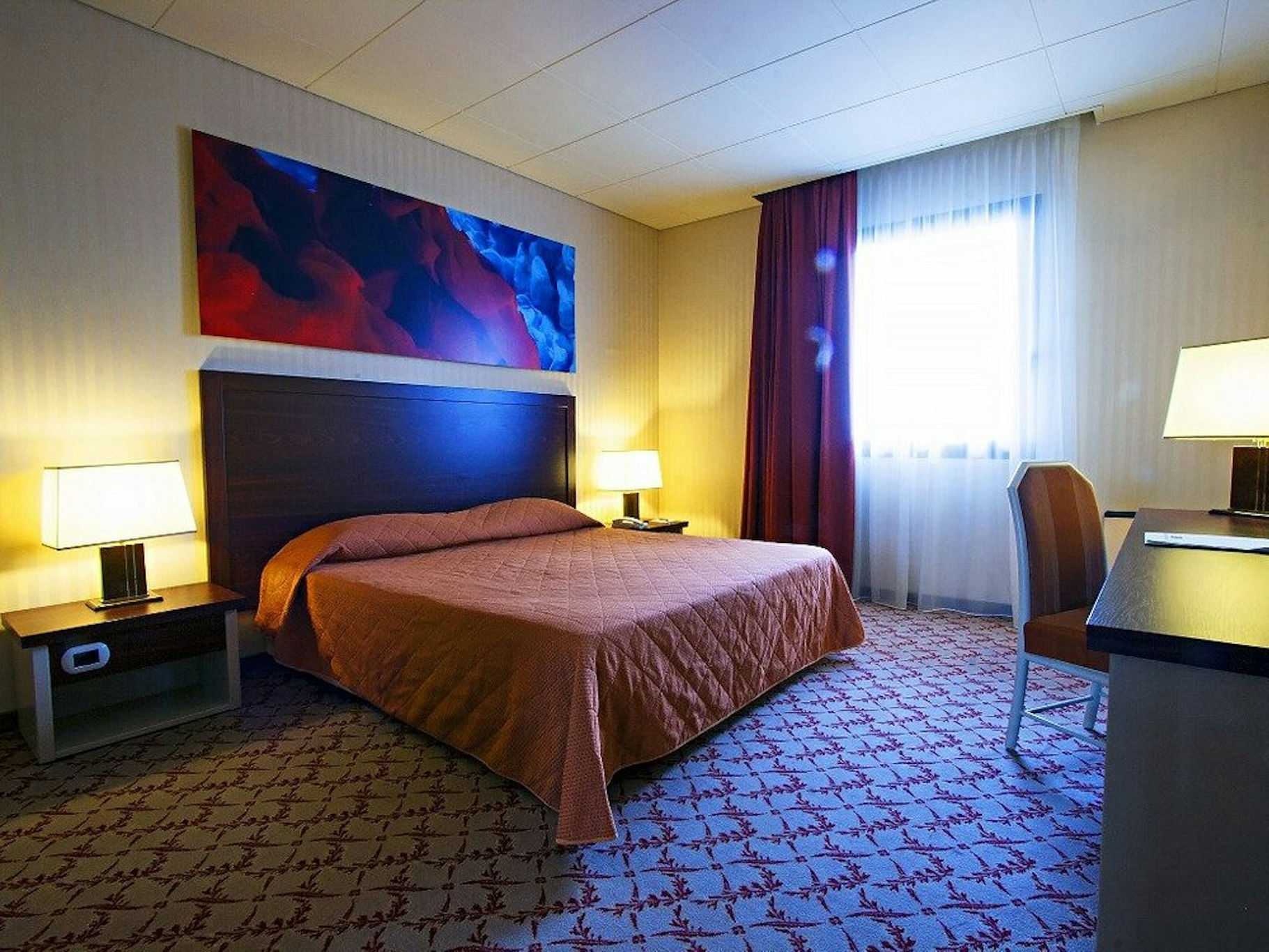 My One Hotel Executive 17/51