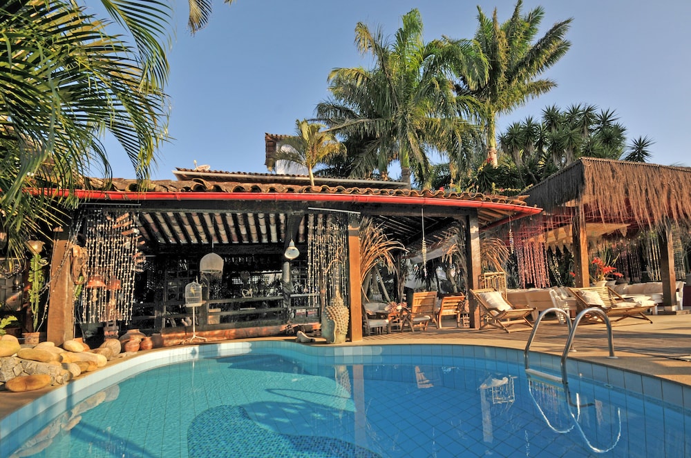 Aquabarra Boutique Hotel Spa 36/62