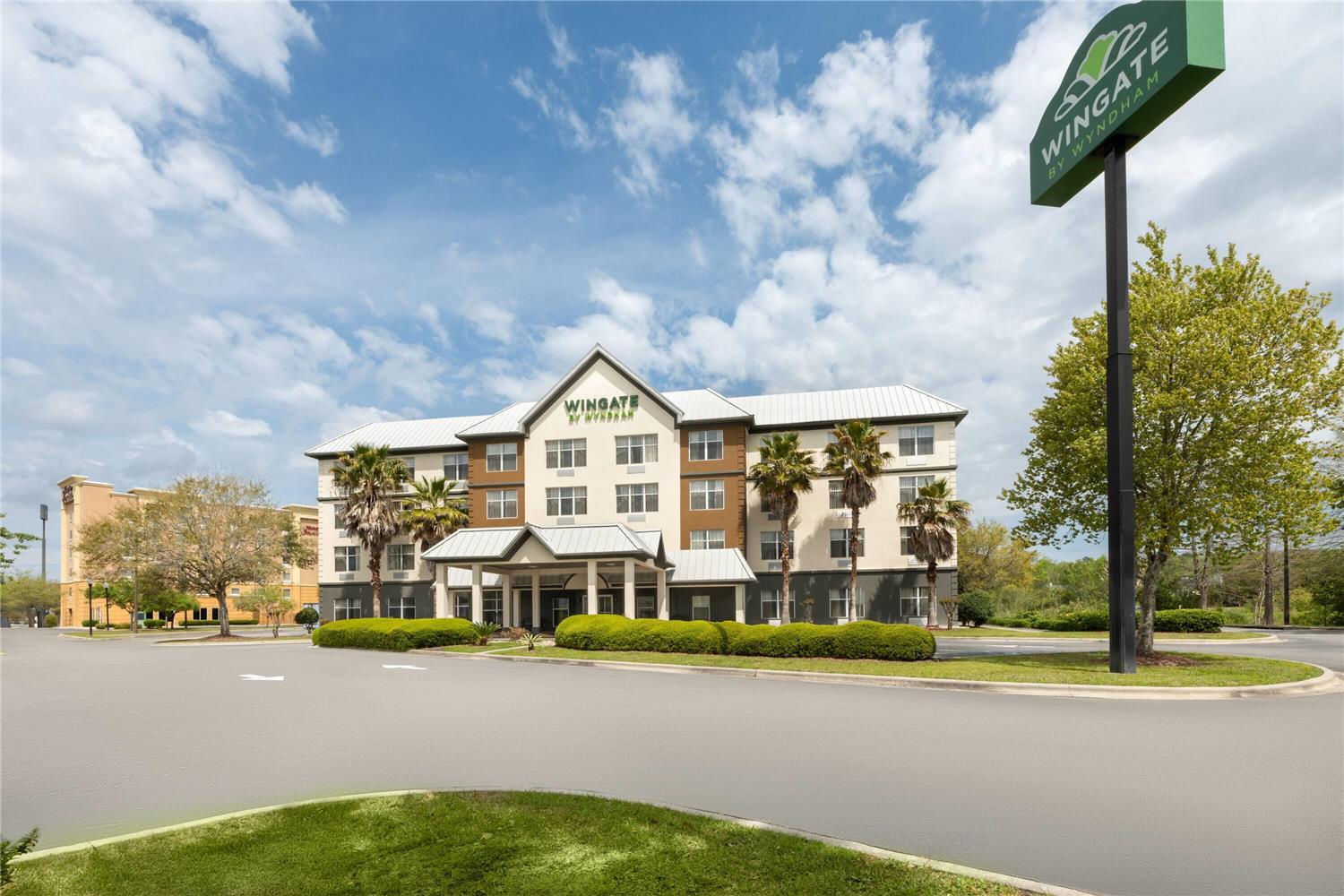Wingate by Wyndham Savannah Gateway 6/41