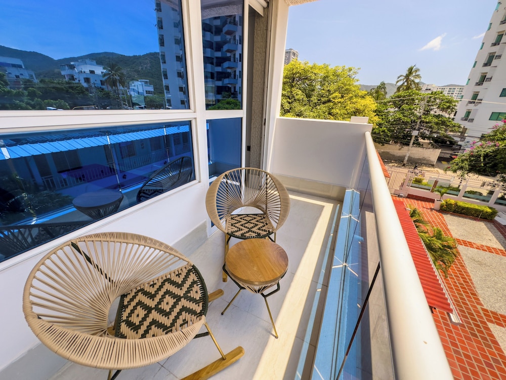 Hotel Bello Caribe 30/41