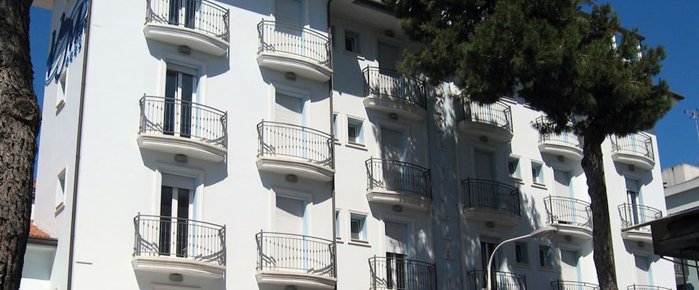 Villa Mare Hotel 6/27