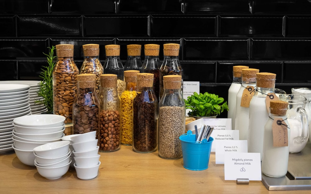 Park Inn by Radisson Vilnius Airport Hotel & Conference Centre 32/72