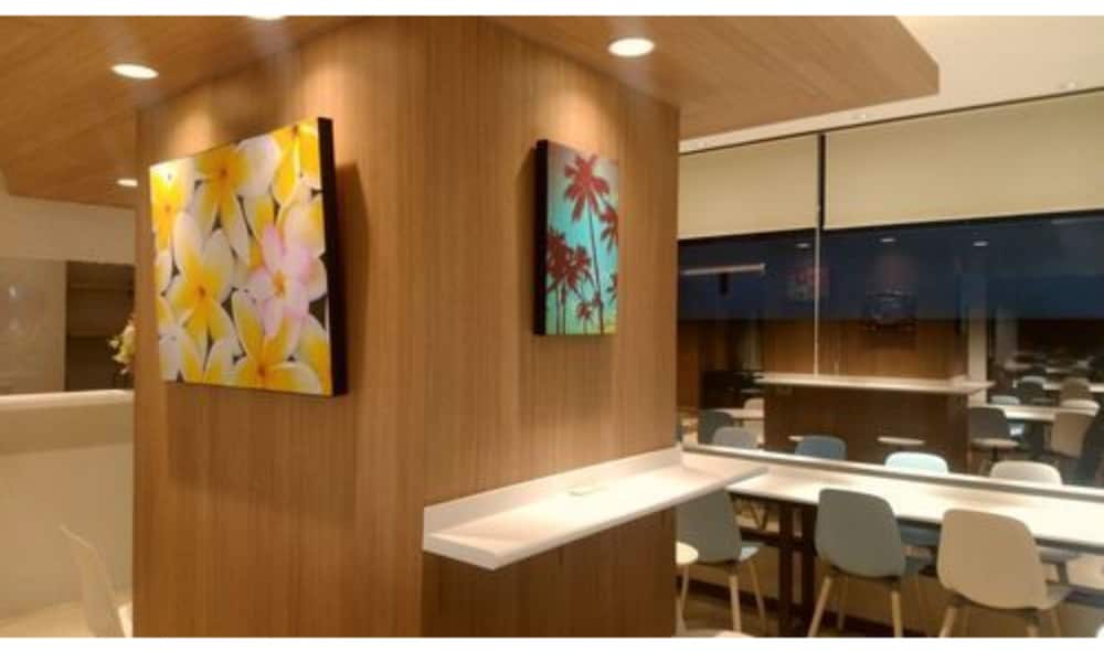 Ueno First City Hotel 35/50
