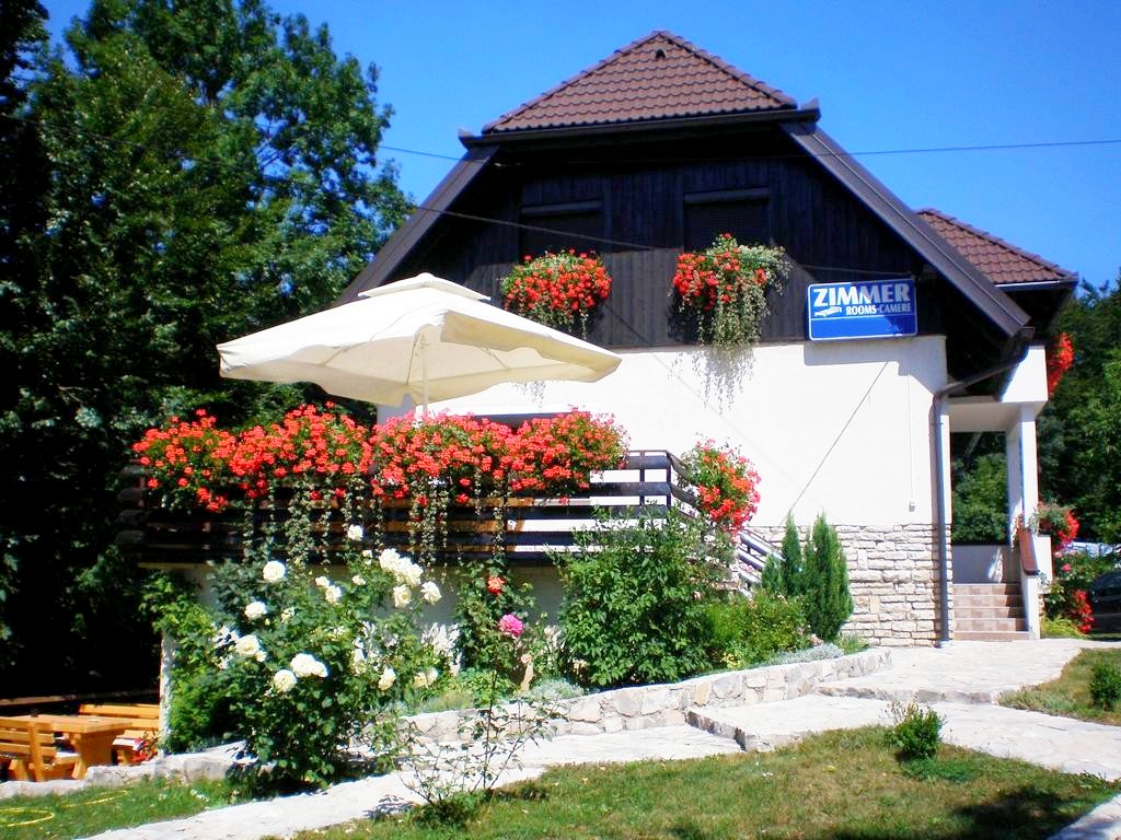 Kuca Sankovic Hotel 1/36