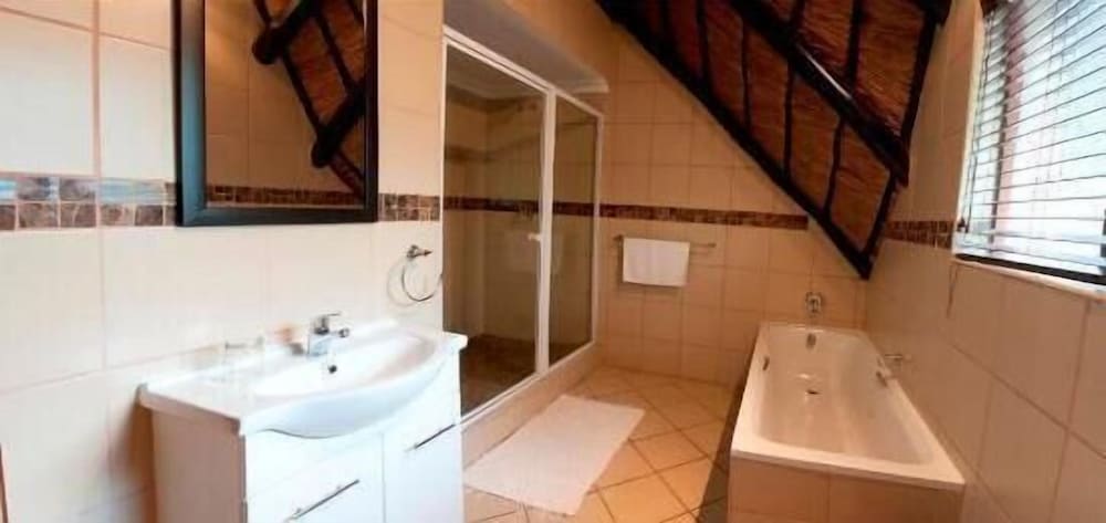 Rustenburg Boutique Hotel 42/50
