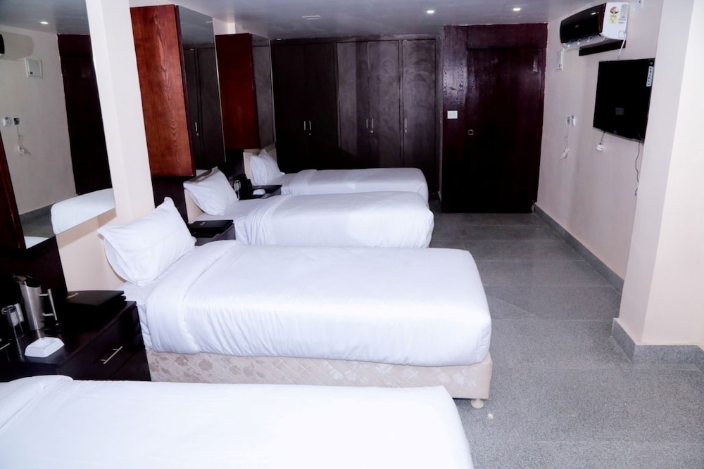 Hotel The Raso 9/28