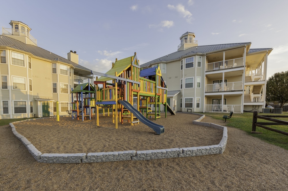 Holiday Inn Club Vacations Piney Shores Resort Lake Conroe 54/68