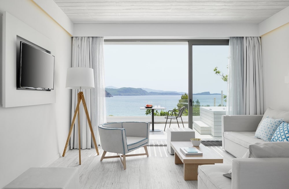 Lichnos Beach Hotel & Bungalows 26/50