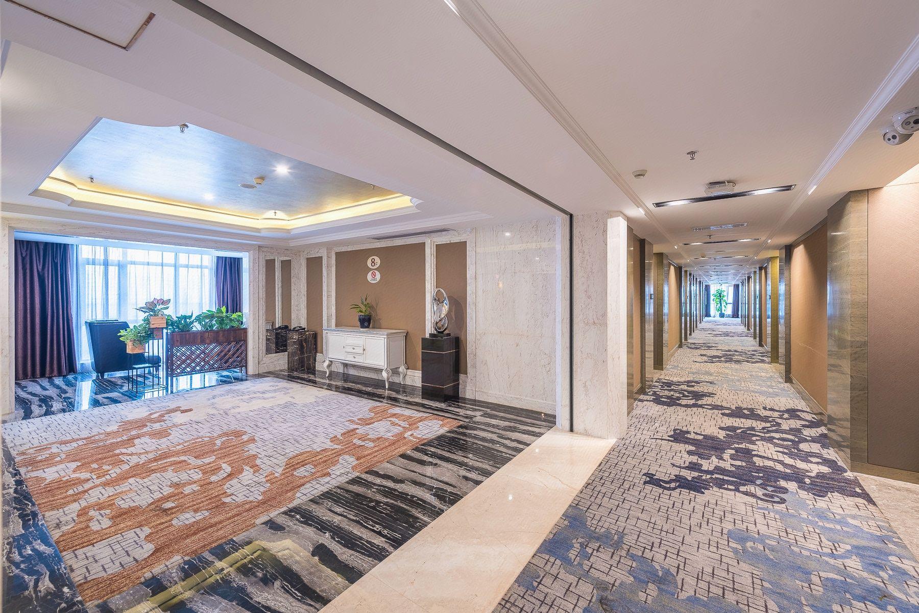 Venus Royal Hotel - Foshan 8/32