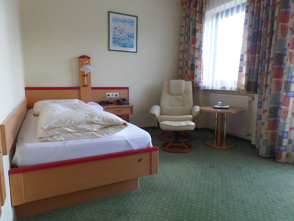 Hotel Brandl 10/50