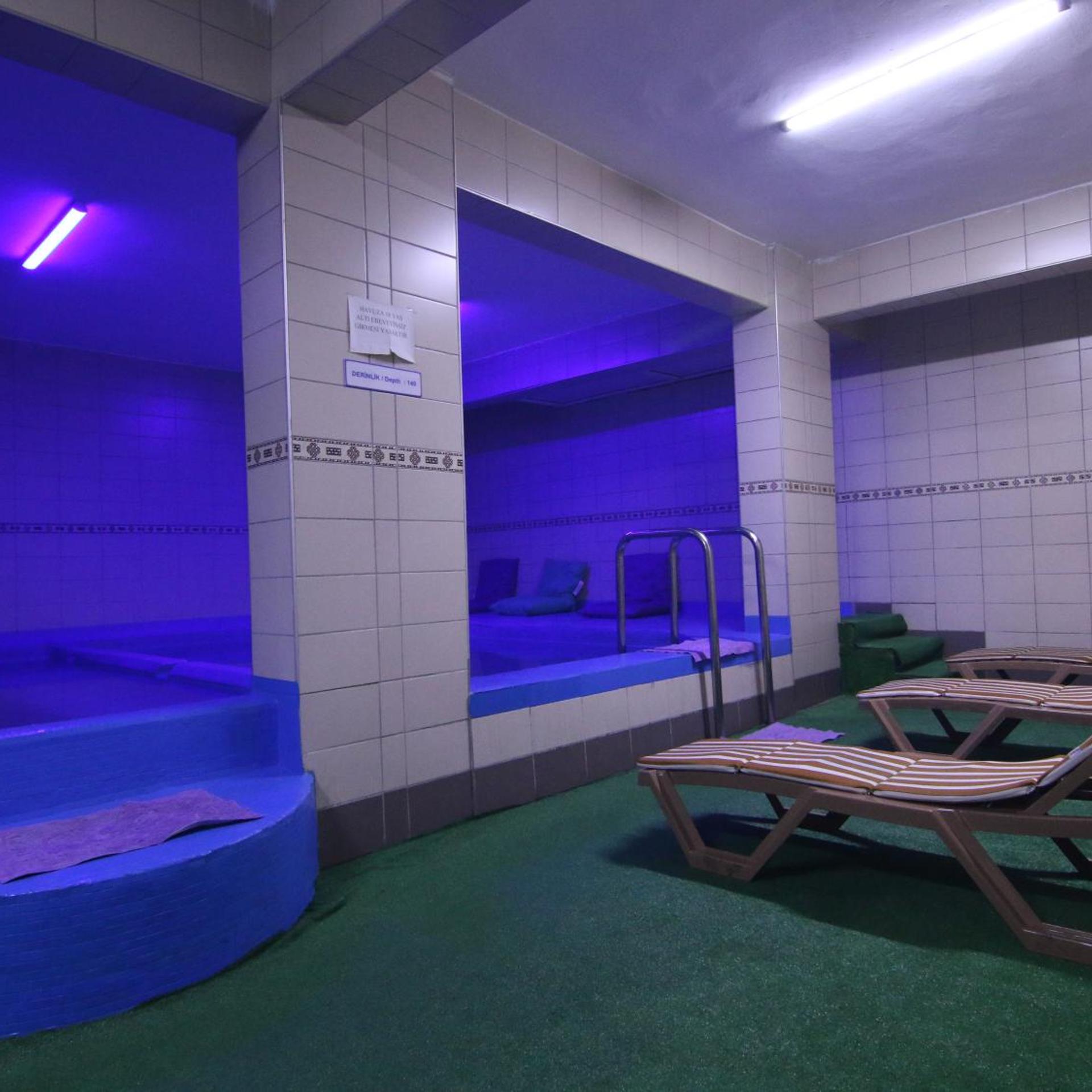 EMIN KOCAK HOTEL 56/75