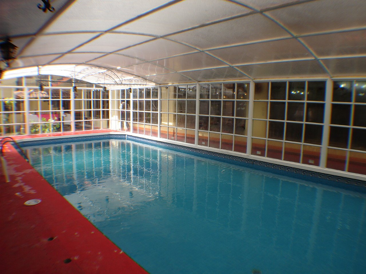 Catedral Hotel 14/18