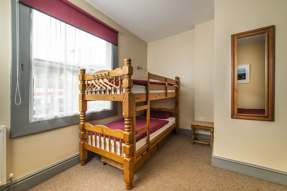 Llangollen Hostel 54/67