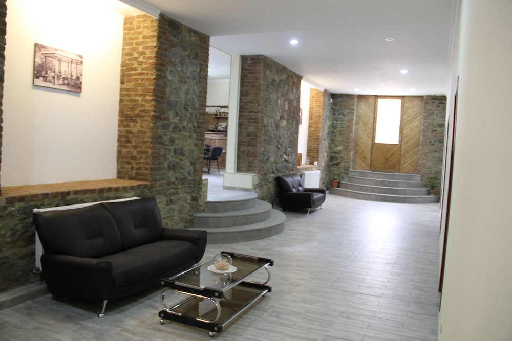Hotel Old Borjomi 36/50