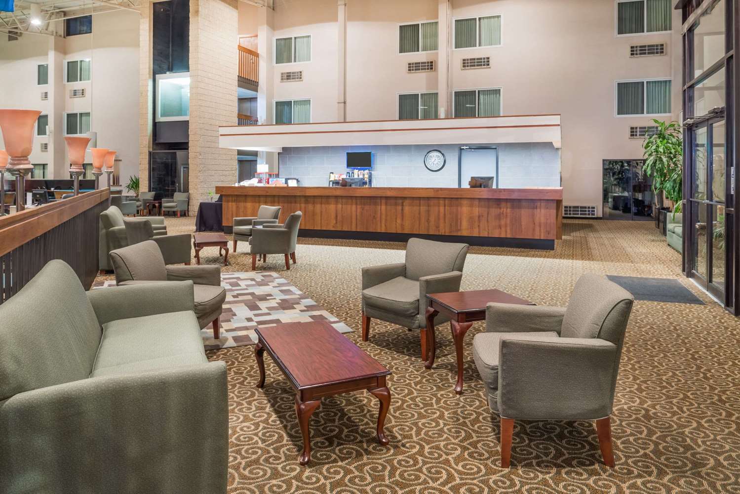 Days Inn By Wyndham Kirksville 4/12