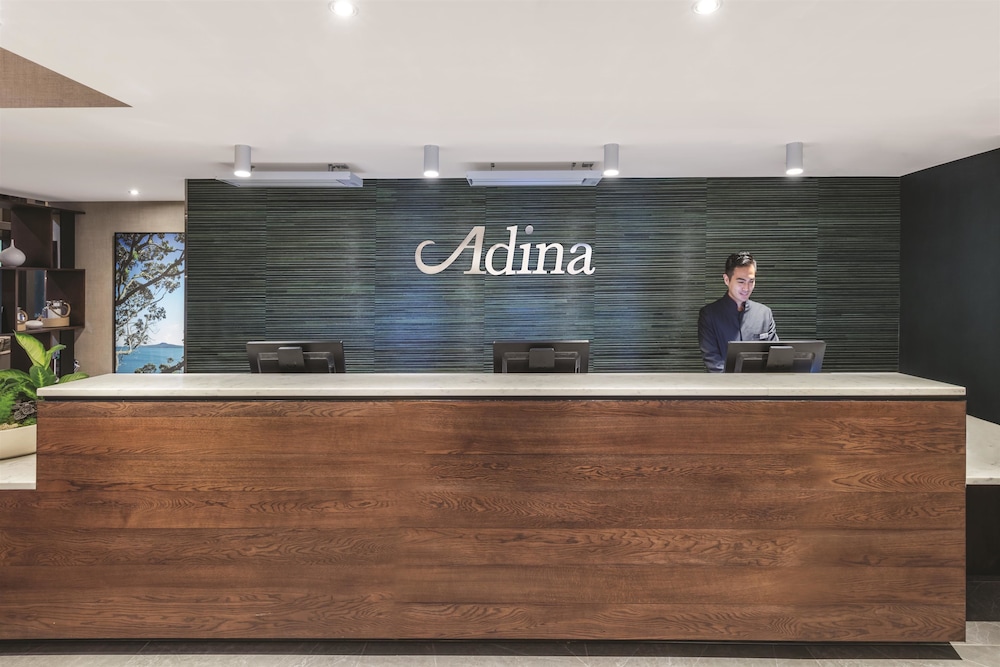 Adina Apartment Hotel Auckland, Britomart 7/77