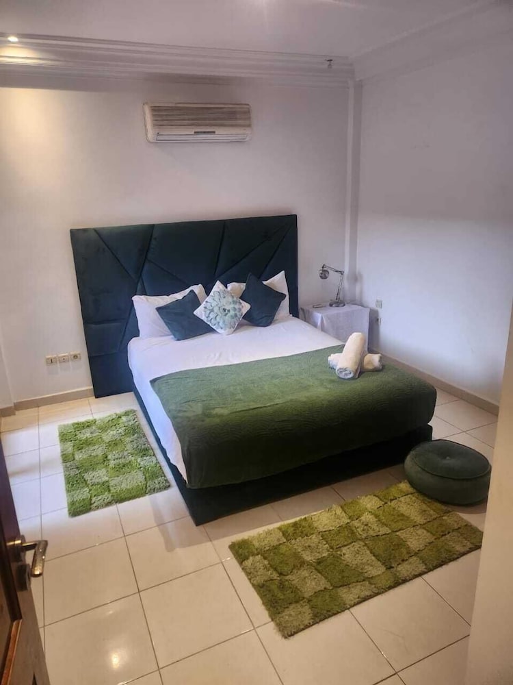 Appartement Hanane 5/16