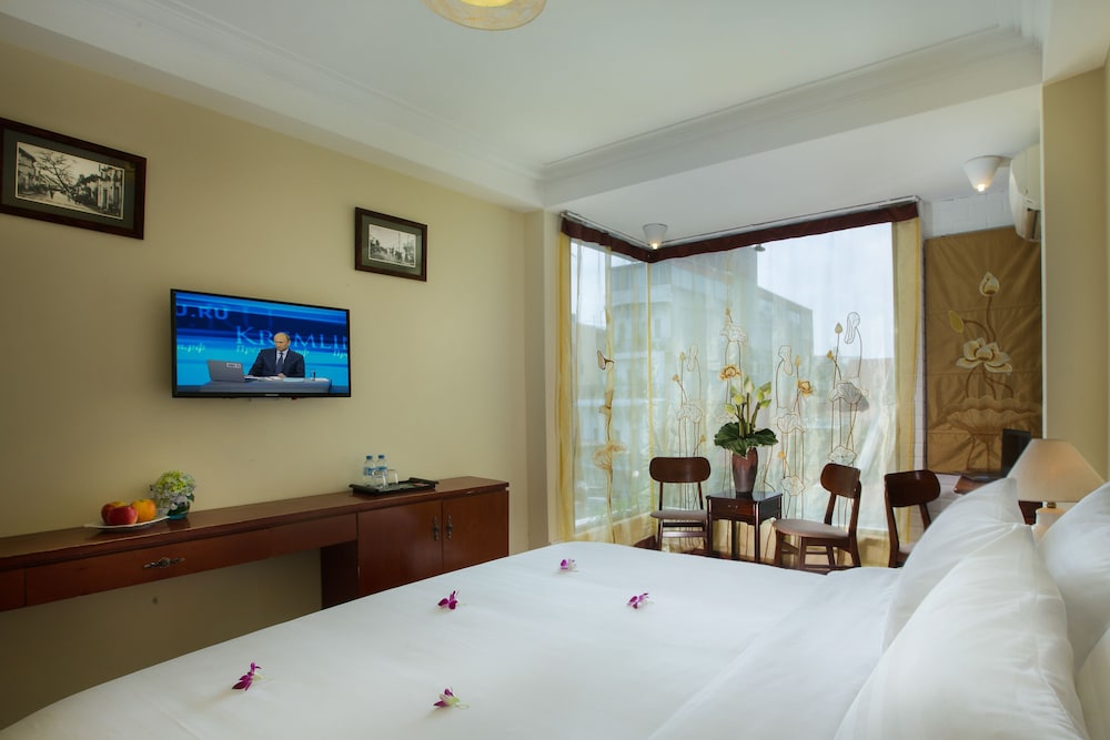 room