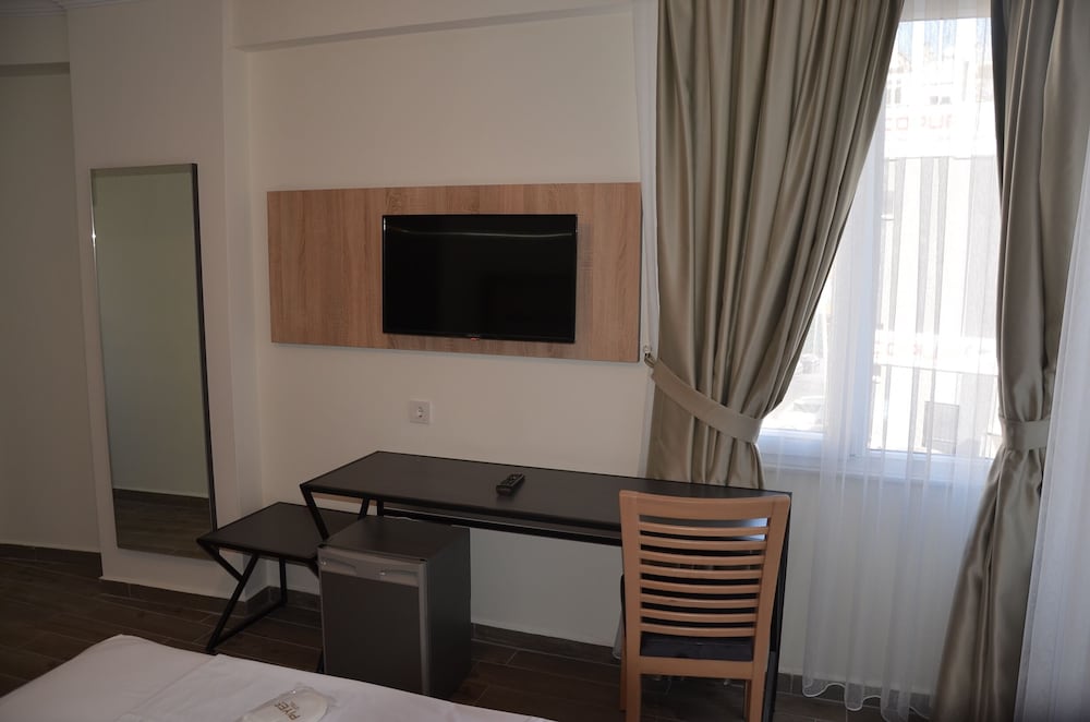 Piyes Otel 33/46