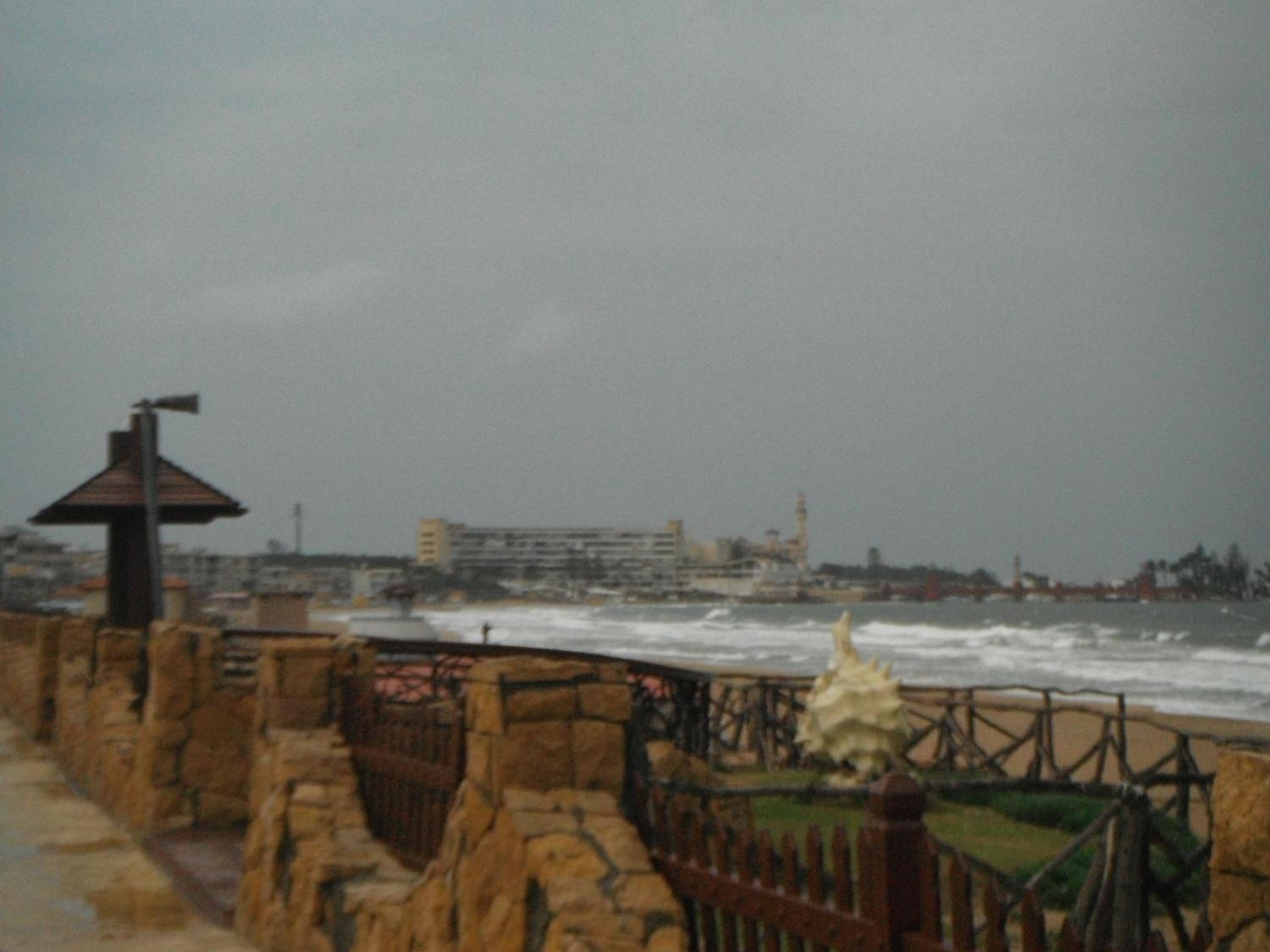 Maamoura Armed Forces Apartments 40/50