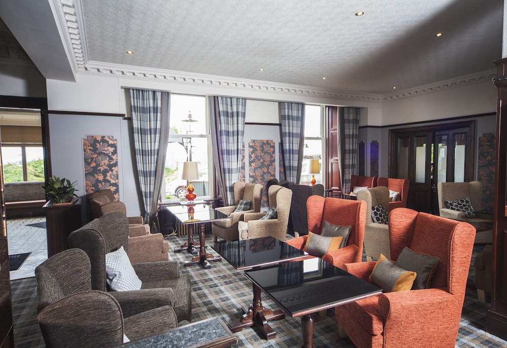 Braid Hills Hotel 30/37