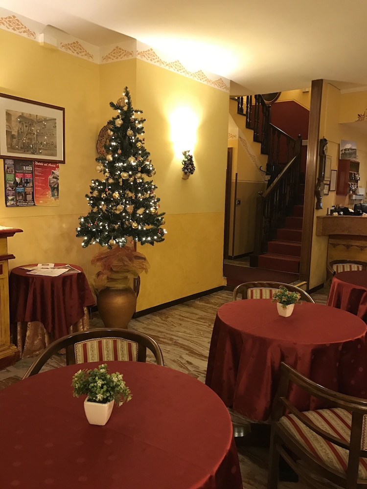 Hotel Berti 29/38