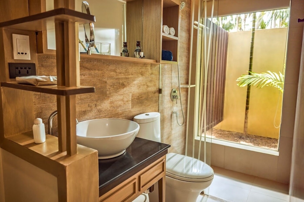 Tui Blue The Passage Samui Pool Villas with Private Beach 68/71
