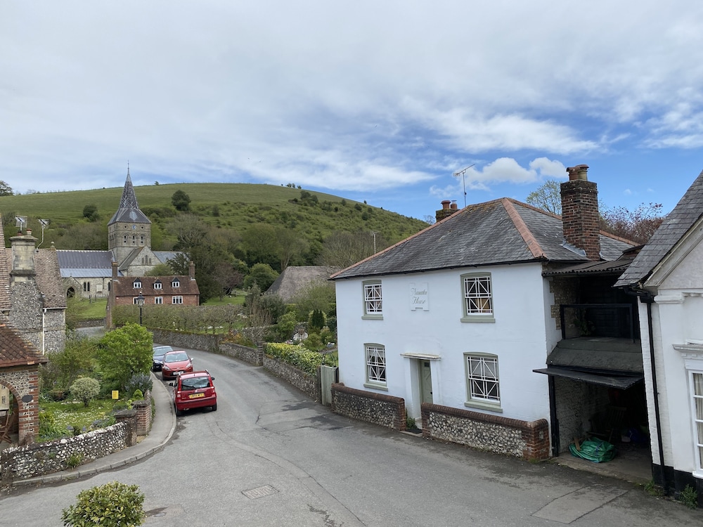Ye Olde George Inn 40/50