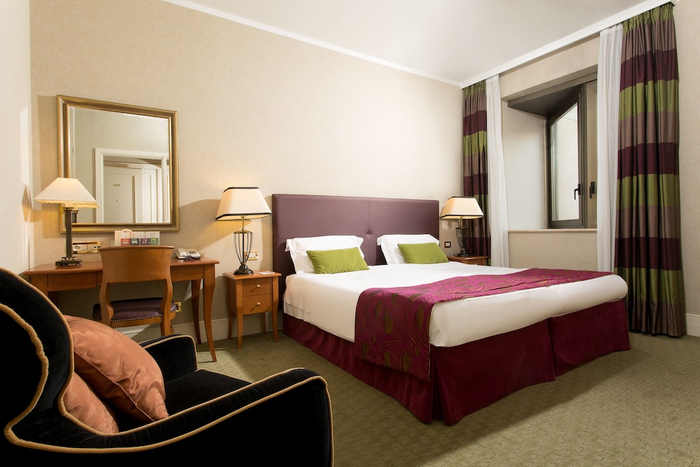 Dei Mellini Hotel 21/72