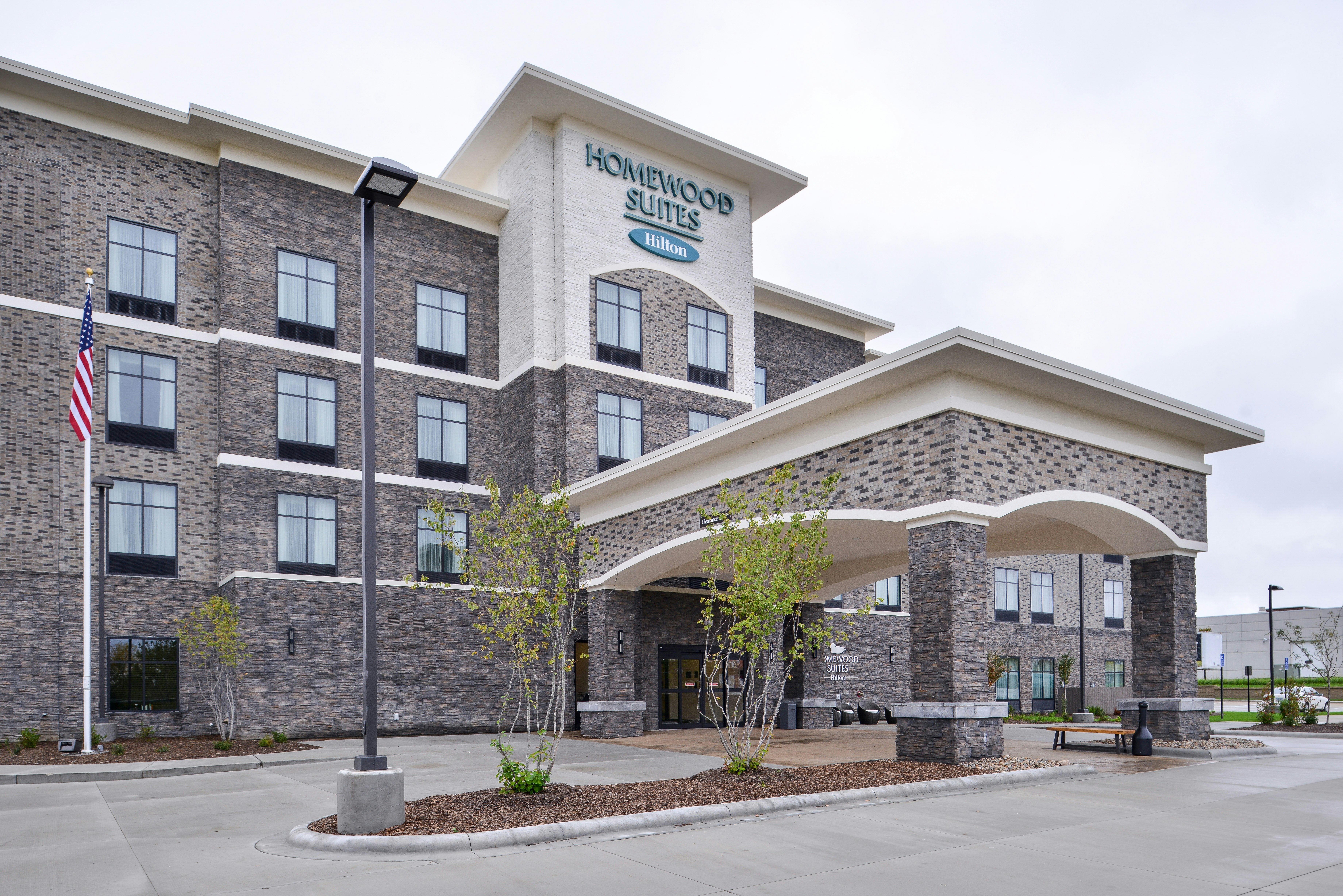 Homewood Suites By Hilton Des Moines Airport Ia 28/31