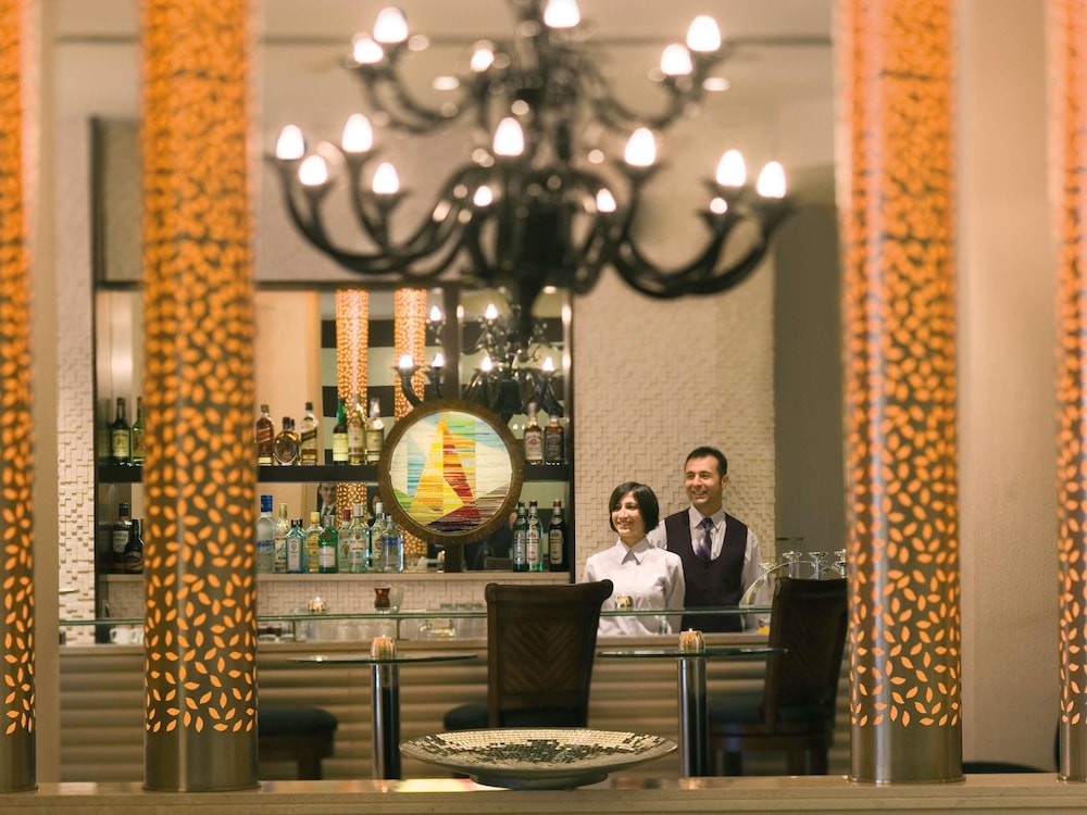 Movenpick Hotel Izmir 11/49