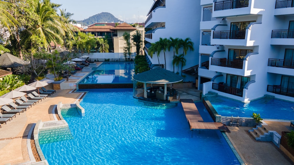Krabi La Playa Resort 46/50
