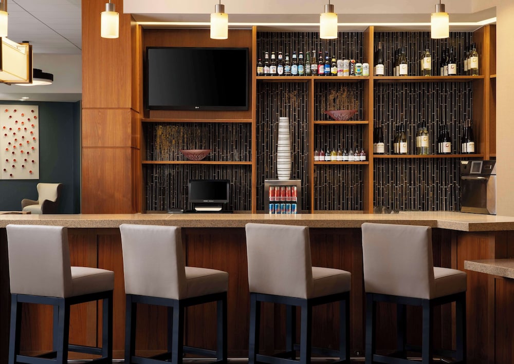 Hyatt Place Omaha/Downtown-Old Market 35/53