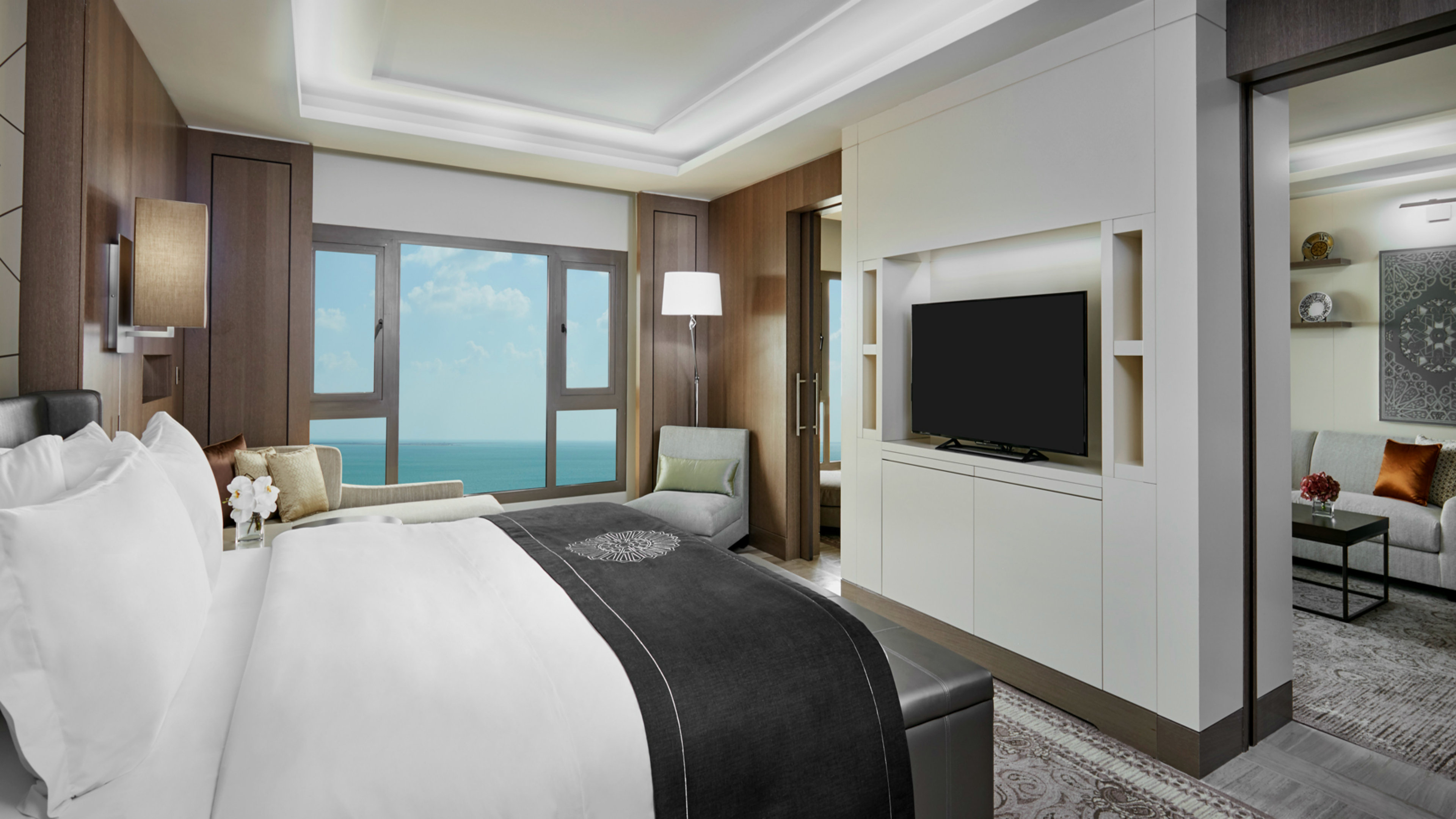 Ocean, Suite