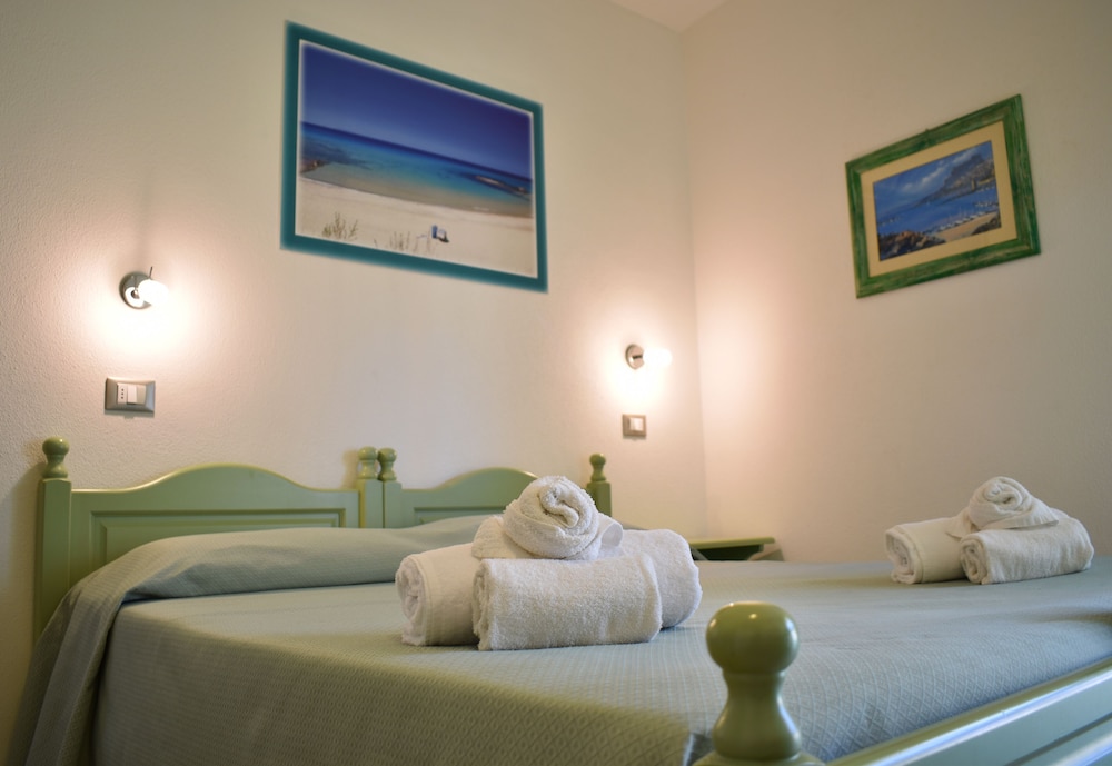 Hotel Residence Ampurias 25/59