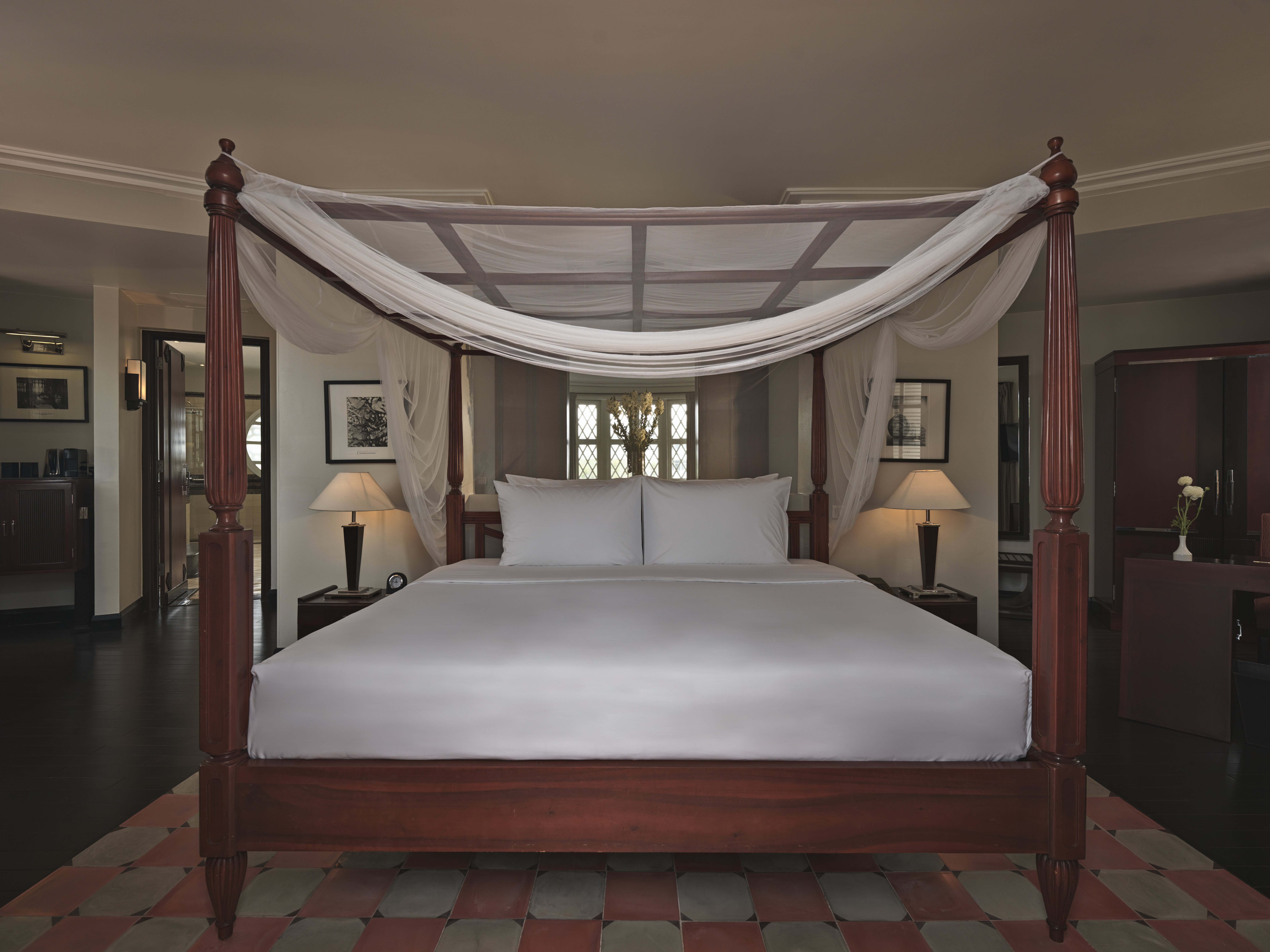 Resident Suite، Azerai La Residence Hue 3/4