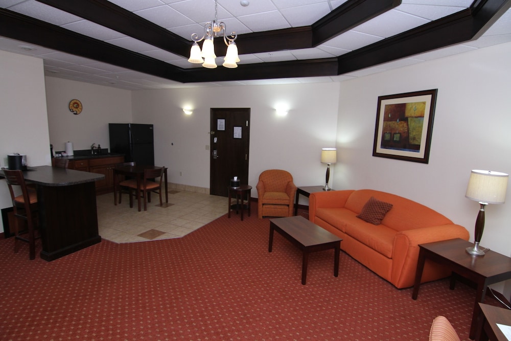 Best Western Plus Plattsburgh 31/47