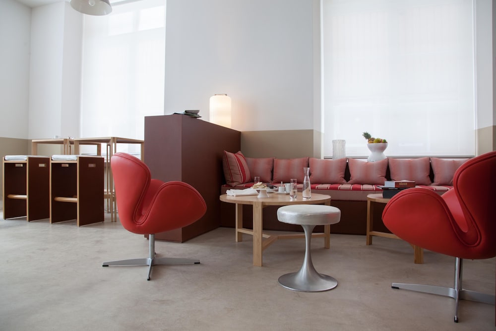 Lofthotel Walensee 29/48