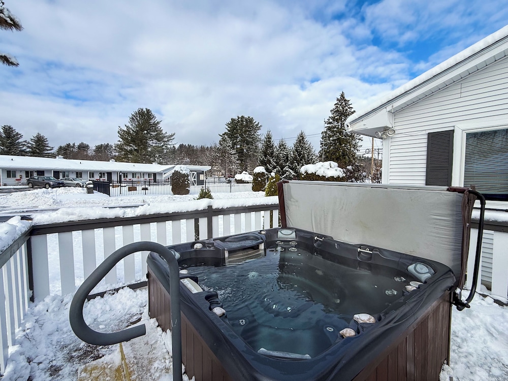 Stowe Motel Snowdrift 41/65